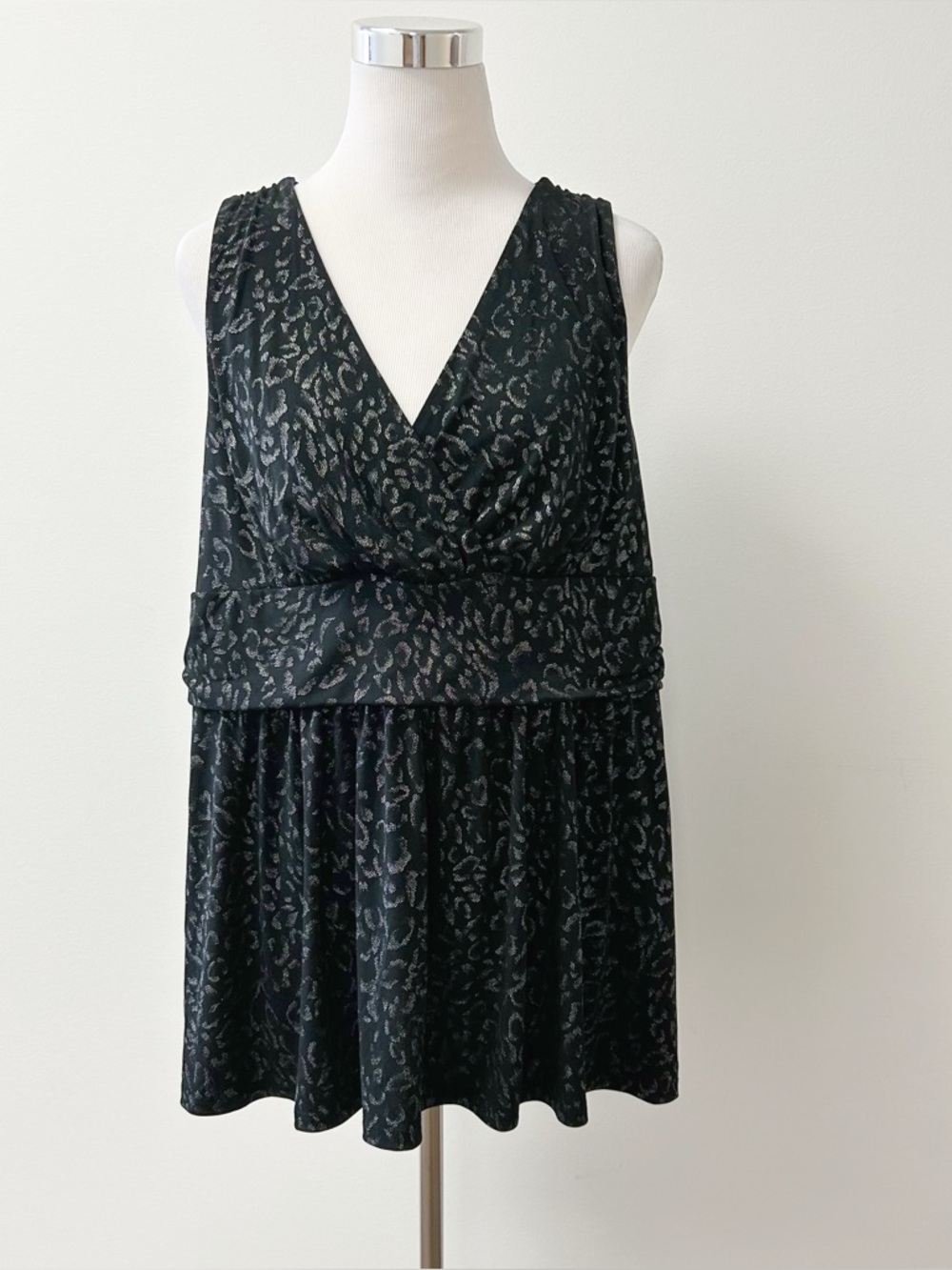 Torrid • Print Tank